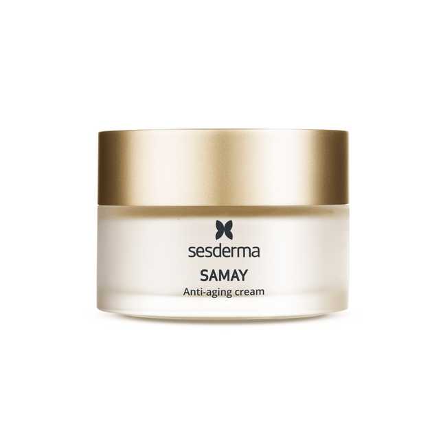 Sesderma Samay Anti-Aging Cream For Senstive Skin 50ml
