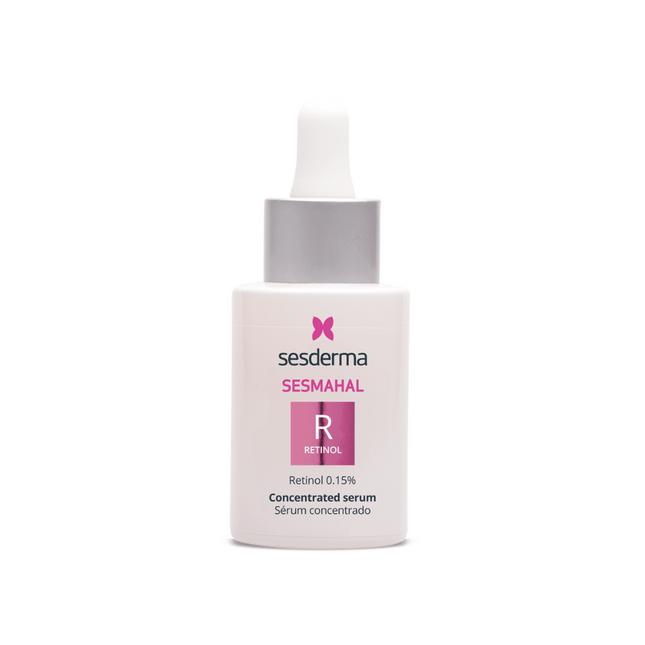 Sesderma Sesmahal R-Retinol Serum 0.15% 30ml