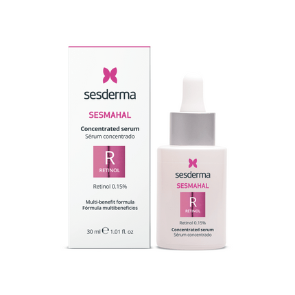 Sesderma Sesmahal R-Retinol Serum 0.15% 30ml - product image 2
