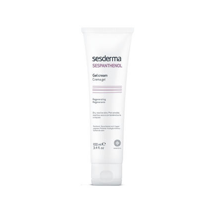Sesderma Sespanthenol Gel Cream 100ml