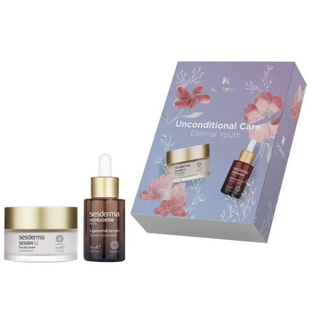 Sesderma Unconditional Care Eternal Youth Set