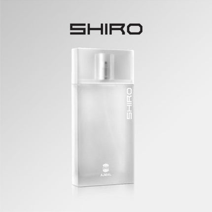 Ajmal Shiro 90ml