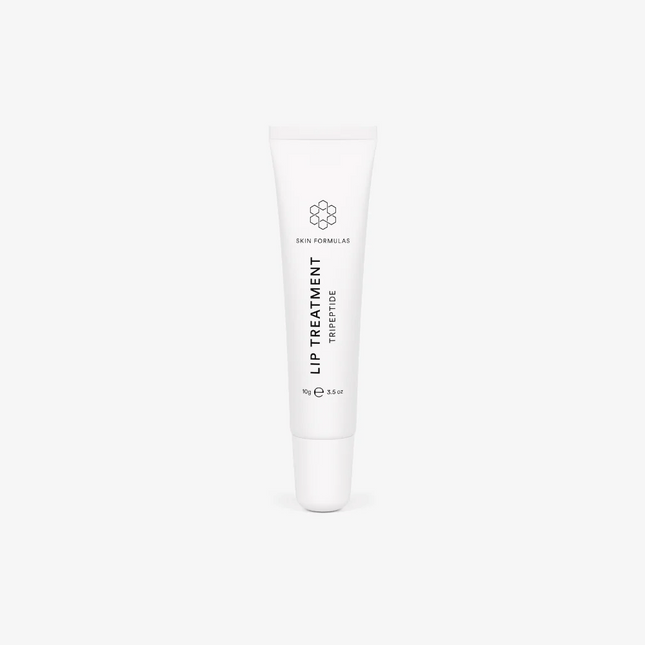 Skin Formulas Lip Treatment Tripeptide - 10ml