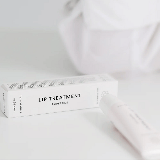 Skin Formulas Lip Treatment Tripeptide - 10ml