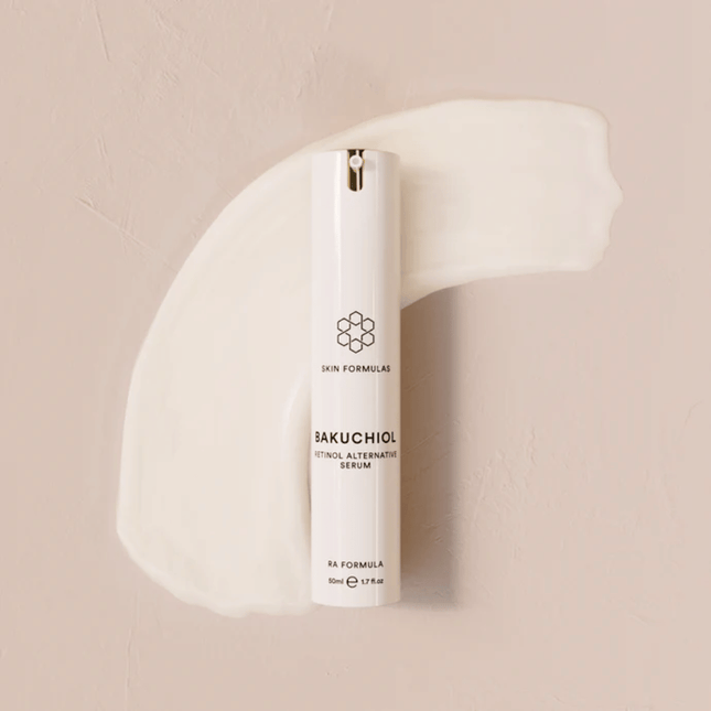 Skin Formulas Bakuchiol Retinol Alternative Serum 50ml