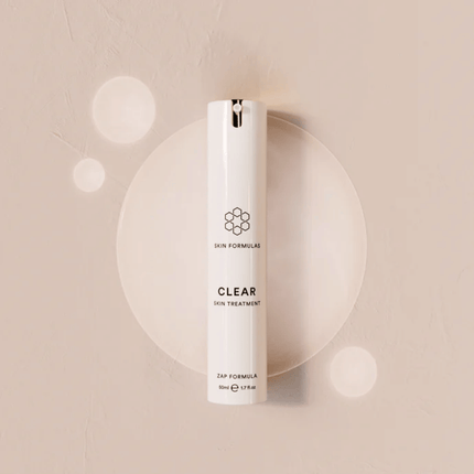 Skin Formulas Clear Skin Treatment 50ml