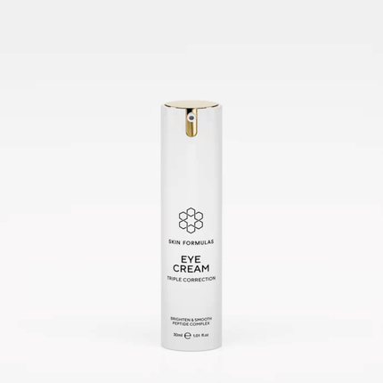 Skin Formulas Eye Cream 30ml