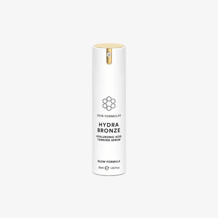 Skin Formulas Hydra Bronze 30ml