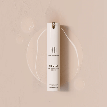 Skin Formulas Hydra Hyaluronic Acid Serum – HA Formula 50ml