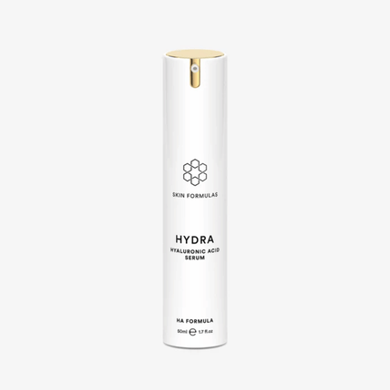 Skin Formulas Hydra Hyaluronic Acid Serum – HA Formula 50ml