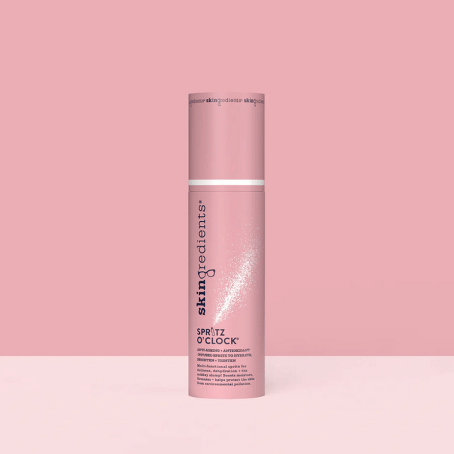 Skingredients Spritz O'Clock 100ml