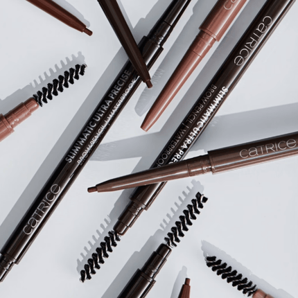 Catrice Slim'Matic Ultra Precise Brow Pencil - Waterproof