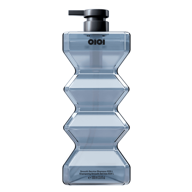QIQI Smooth Service Shampoo XXL (1 litre)