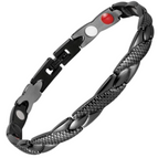 Standard Gift Size: 21cm with sizing tool
