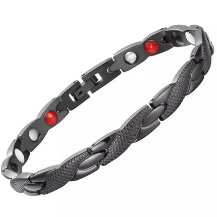 Snapdragon Night 4in1 Magnetic Bracelet
