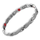 Standard Gift Size: 21cm with sizing tool