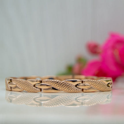 Snapdragon Dawn 4in1 Magnetic Bracelet