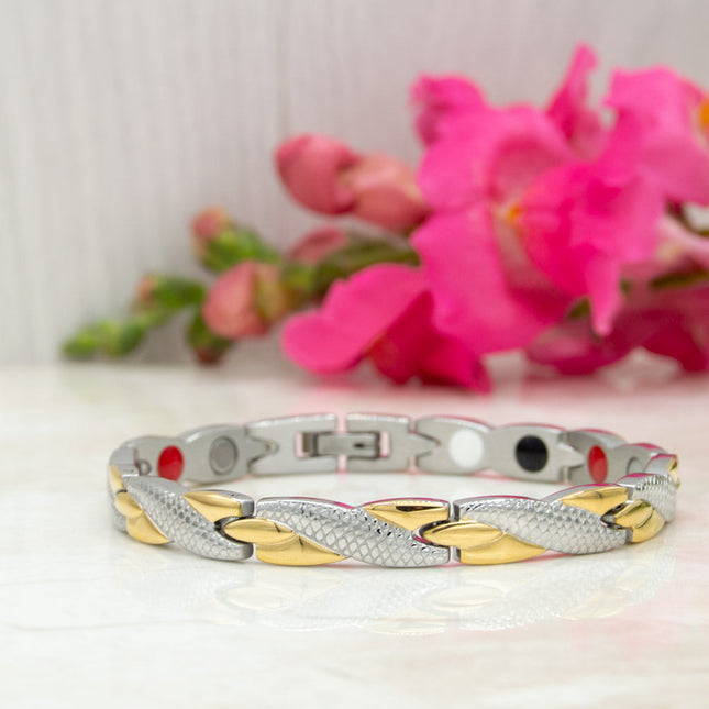 Snapdragon Moon 4in1 Magnetic Bracelet