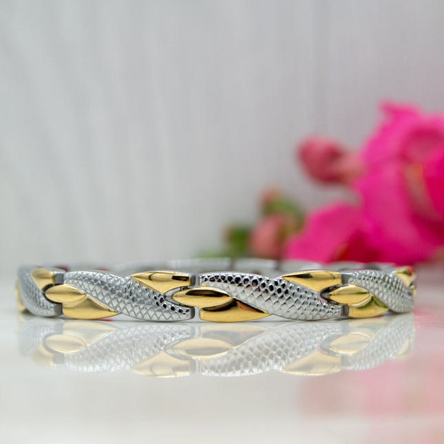 Snapdragon Moon 4in1 Magnetic Bracelet