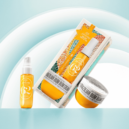 Sol de Janeiro Bum Bum Party of Two Gift Set