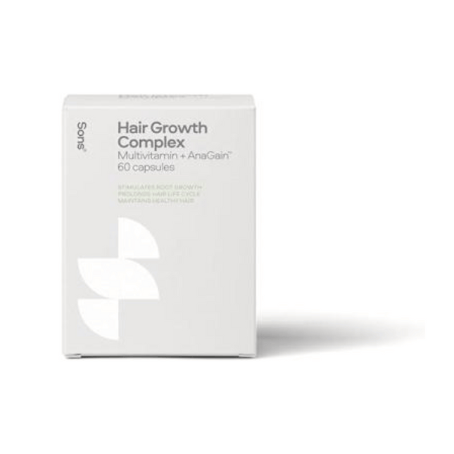 SONS Hair Growth Complex