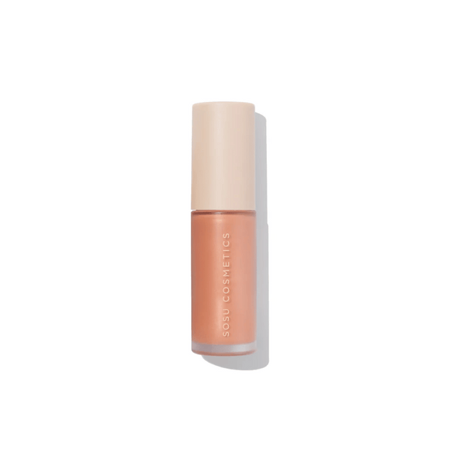 Sosu  Liquid Blush Peachy Keen