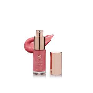 
                  
                    Load image into Gallery viewer, Sosu  Liquid Blush Rose Radiance
                  
                