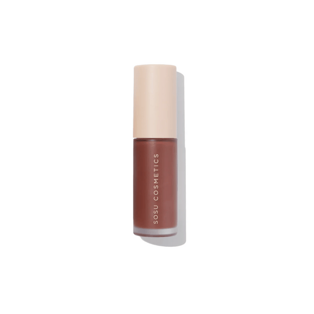Sosu  Liquid Blush Toasted Cherry