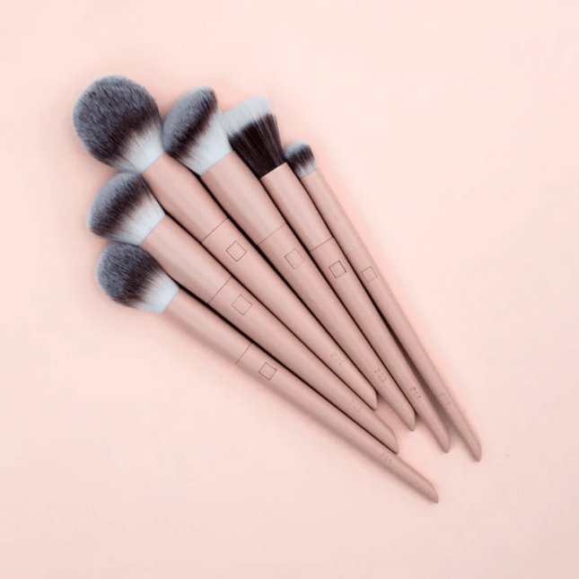 Sosu The Face Collection Luxury Brush Collection
