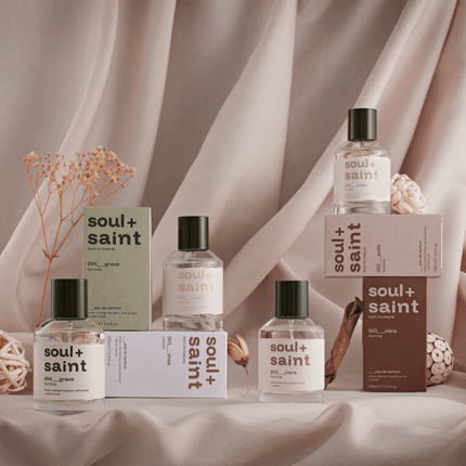 Soul & Saint 004 Grace EDP 100ml