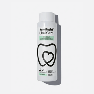 
                  
                    Load image into Gallery viewer, Spotlight Fresh Breath Whitening Mouthwash
                  
                