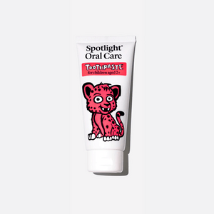 
                  
                    Load image into Gallery viewer, Spotlight Kids Cheetah Toothpaste
                  
                