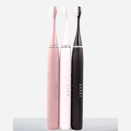 Spotlight Oral Care Sonic Pro - Jet Black