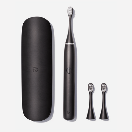Spotlight Oral Care Sonic Pro - Jet Black