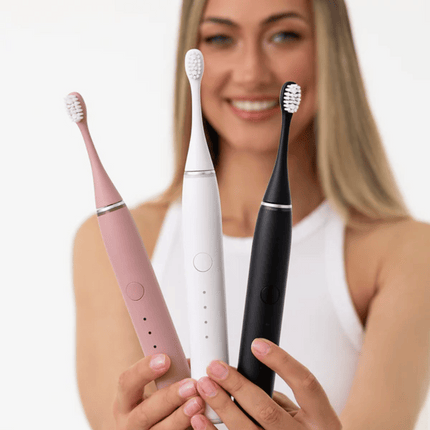 Spotlight Oral Care Sonic Pro - Jet Black