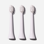 Spotlight Oral Care Sonic Toothbrush Replacement Heads - White