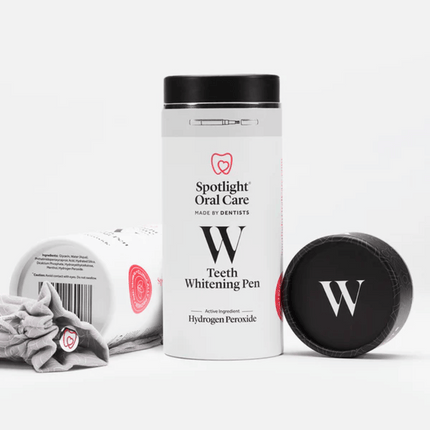 Spotlight Oral Care Teeth Whitening Pen