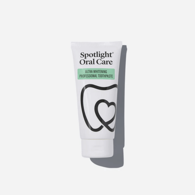 Spotlight Oral Care Ultra Whitening Professional Toothpaste 100ml