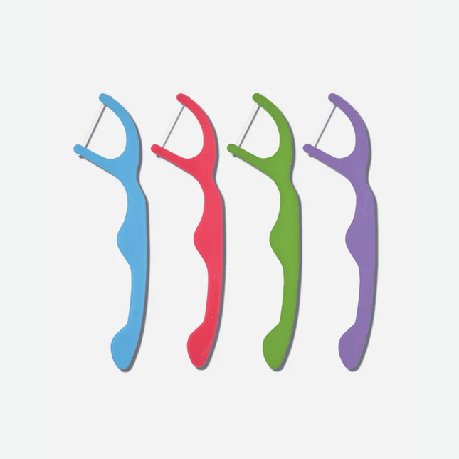 Spotlight Oral Care Floss Picks for Children