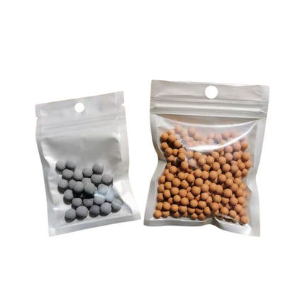 Ionic Shower Replacement Mineral Ball Refills (Protects Hair Colour)