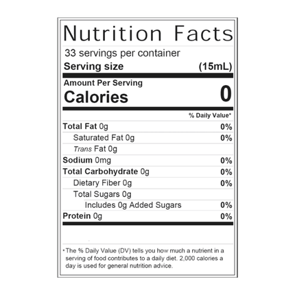 Swedish Nutra Immune Boost Shot 25ml