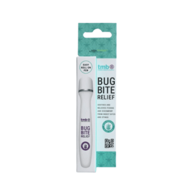TMB Bug Bite Relief Roll On Pen