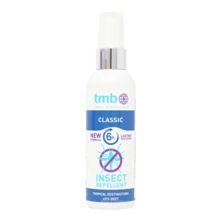 TMB Classic Insect Repellent 100ml