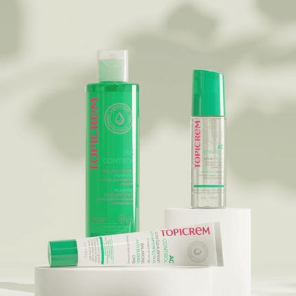 TOPICREM AC Control  Intensive Serum 30 ml