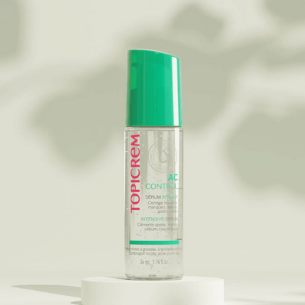 TOPICREM AC Control  Intensive Serum 30 ml