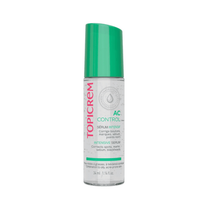 TOPICREM AC Control  Intensive Serum 30 ml