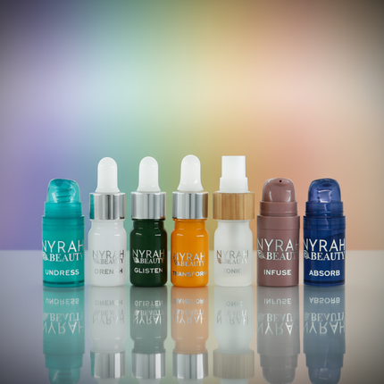 Nyrah Trial Pack