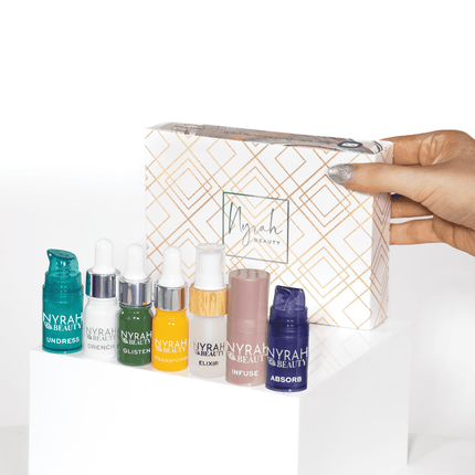 Nyrah Trial Pack