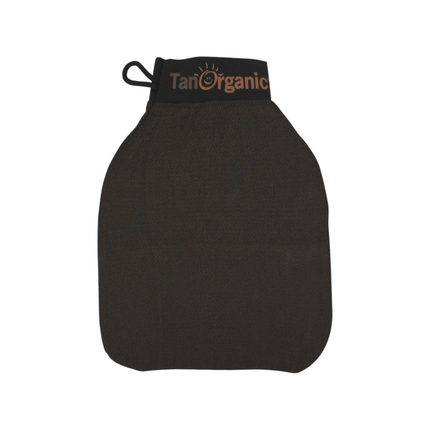 Tan Organic Tan Erase Ultimate Exfoliator Glove