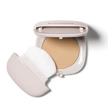 Sculpted By Aimee Second Skin Soft-Blur Setting Powder